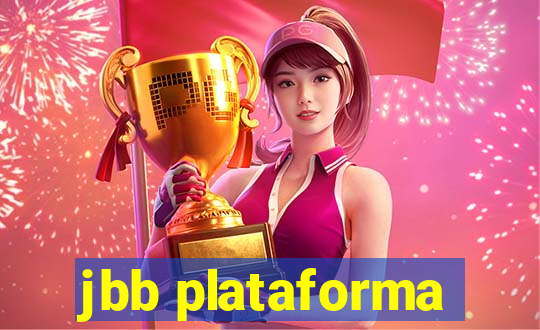 jbb plataforma